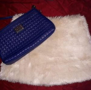 White house black market coal scarf NW/OT